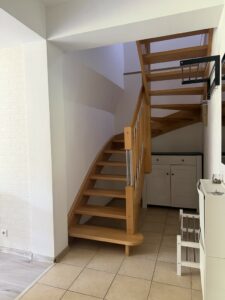 Ładny apartament w centrum, idealny pod wynajem.
