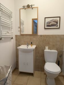 Ładny apartament w centrum, idealny pod wynajem.
