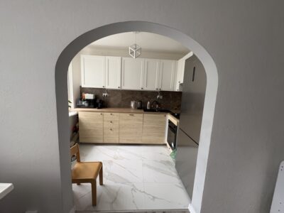 Wyjątkowe 4-pokojowe mieszkanie 78,4m² | Ku Słońcu