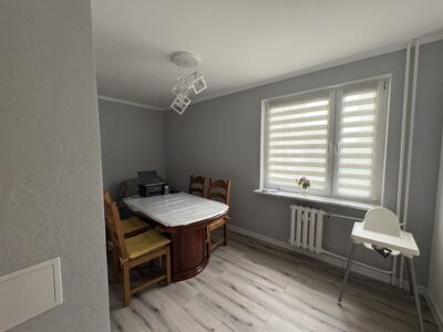 Wyjątkowe 4-pokojowe mieszkanie 78,4m² | Ku Słońcu