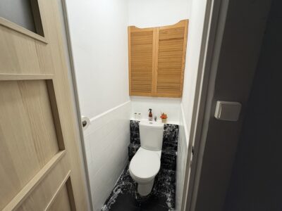 Wyjątkowe 4-pokojowe mieszkanie 78,4m² | Ku Słońcu