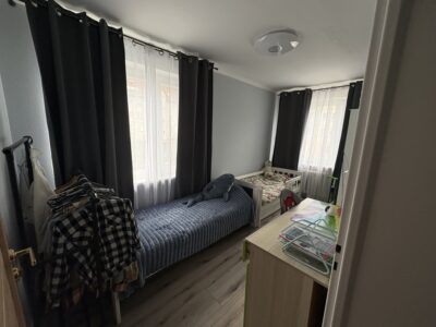 Wyjątkowe 4-pokojowe mieszkanie 78,4m² | Ku Słońcu