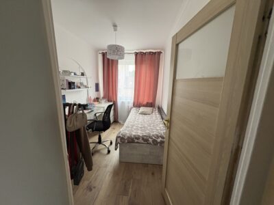 Wyjątkowe 4-pokojowe mieszkanie 78,4m² | Ku Słońcu