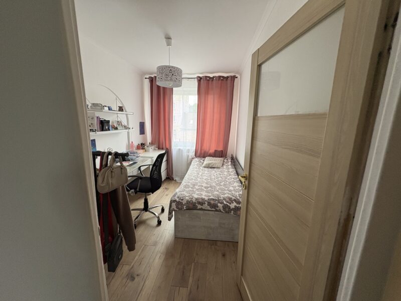 Wyjątkowe 4-pokojowe mieszkanie 78,4m² | Ku Słońcu