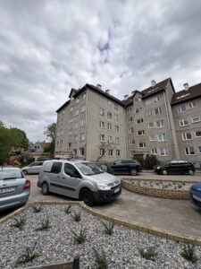 Wyjątkowe 4-pokojowe mieszkanie 78,4m² | Ku Słońcu