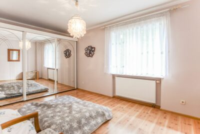Wyjątkowy dom z duszą i rajskim ogrodem, 270m2.