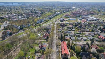 Warszewo | 3 pokoje | garaż | park | szkoła