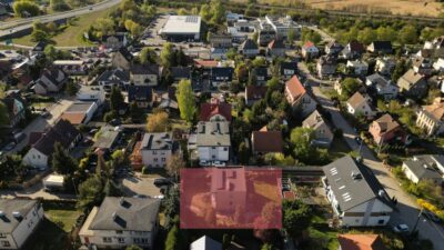 PERŁA PODJUCH – dom, który się czuje