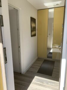 PERŁA PODJUCH – dom, który się czuje