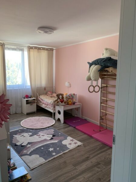 PERŁA PODJUCH – dom, który się czuje