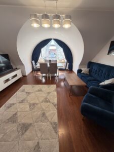 Płacisz za 55 m², zyskujesz ponad 90 m² Przecław