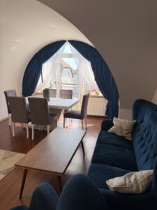 Płacisz za 55 m², zyskujesz ponad 90 m² Przecław