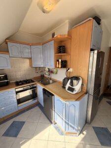 Płacisz za 55 m², zyskujesz ponad 90 m² Przecław
