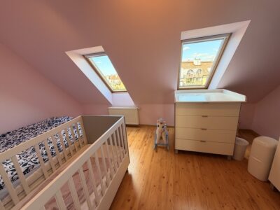 Płacisz za 55 m², zyskujesz ponad 90 m² Przecław