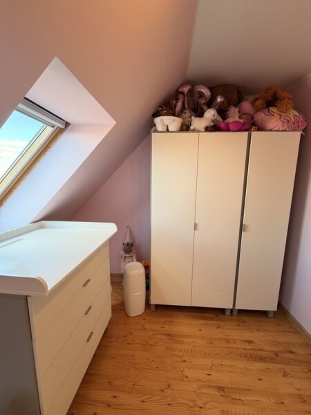 Płacisz za 55 m², zyskujesz ponad 90 m² Przecław