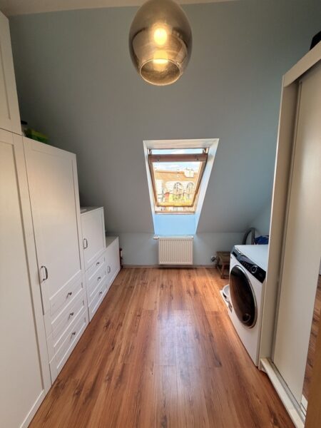 Płacisz za 55 m², zyskujesz ponad 90 m² Przecław
