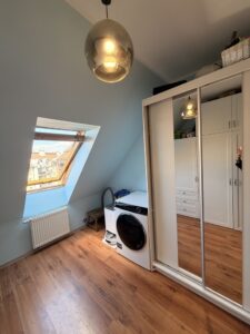 Płacisz za 55 m², zyskujesz ponad 90 m² Przecław
