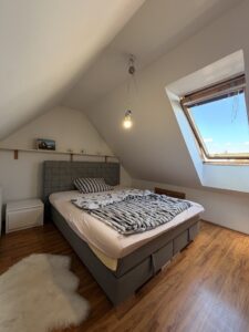 Płacisz za 55 m², zyskujesz ponad 90 m² Przecław