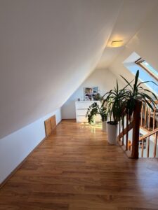 Płacisz za 55 m², zyskujesz ponad 90 m² Przecław