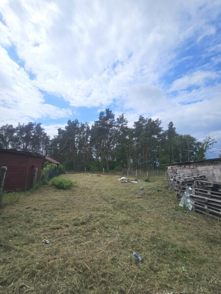 Dom w Pucicach tańszy niż kawalerka