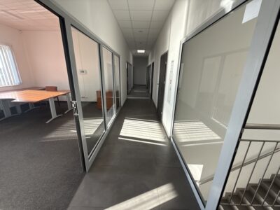 Na wynajem biuro 270m2 bdb standard