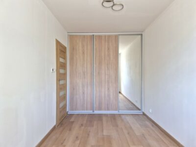 2 pokoje| po remoncie |pierwszy najem