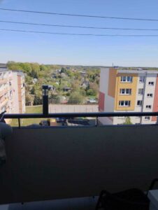 Gryfino- spółdzielcze własnościowe 2 pokoje