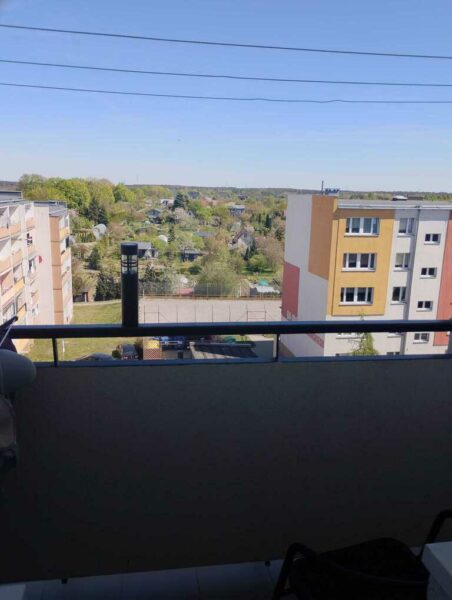 Gryfino- spółdzielcze własnościowe 2 pokoje