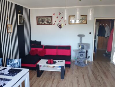 Gryfino- spółdzielcze własnościowe 2 pokoje