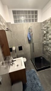 Lokal biurowy z opcją samodzielnej kawalerki