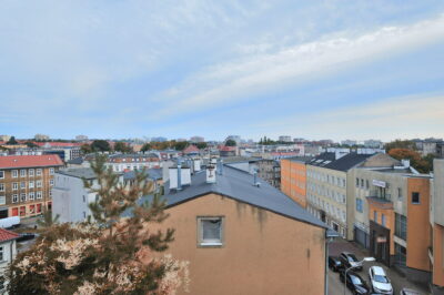 Jasne Błonia, Rusałka, Manhattan, niskie rachunki