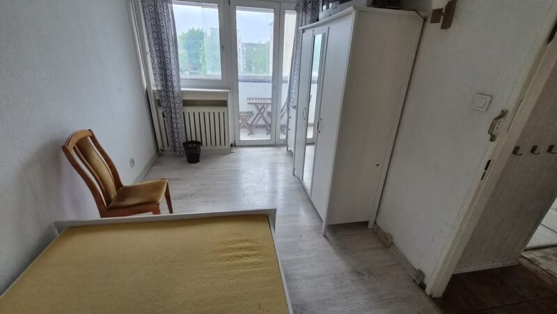 3 pokojowe przy Rodła
