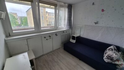 3 pokojowe przy Rodła