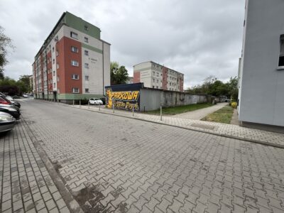 ul. Grażyny Śródmieście/Centrum, oddzielna kuchnia