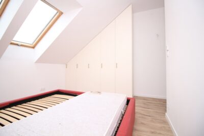Bliżniak - Os. Pyrzyckie - możliwa zamiana