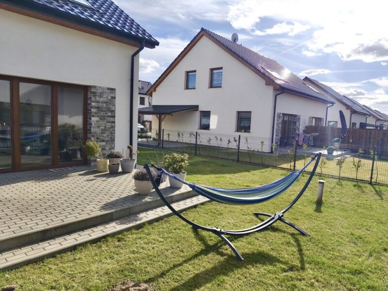 Bliżniak - Os. Pyrzyckie - możliwa zamiana
