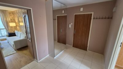 Mieszkanie 2-pokojowe z balkonem – Gumieńce