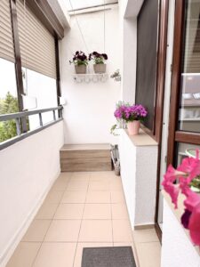 2 pokoje - gotowe do zamieszkania! Os. Pyrzyckie
