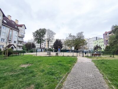 Gotowe do wprowadzenia + miejsce w garażu