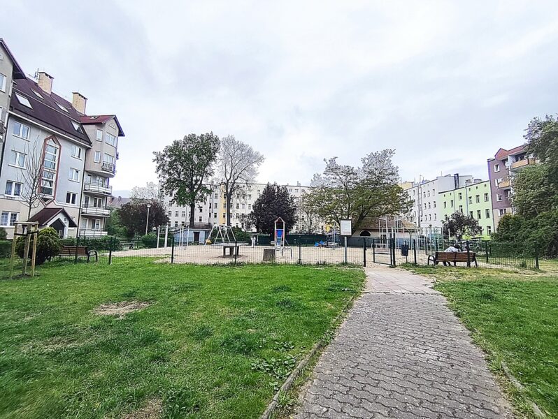 Gotowe do wprowadzenia + miejsce w garażu