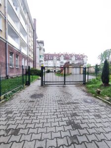 Gotowe do wprowadzenia + miejsce w garażu
