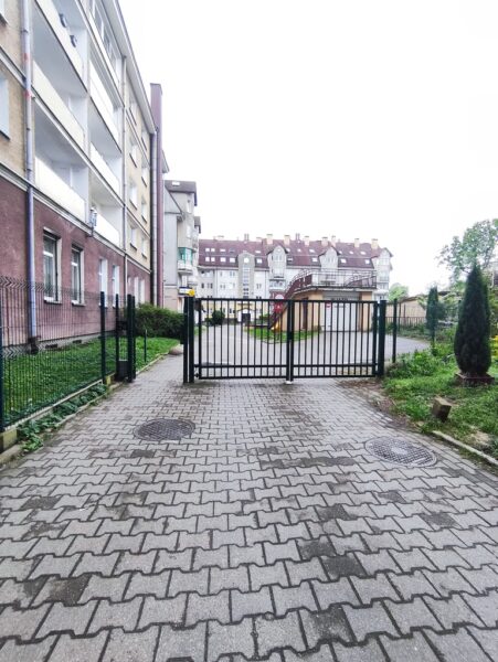 Gotowe do wprowadzenia + miejsce w garażu