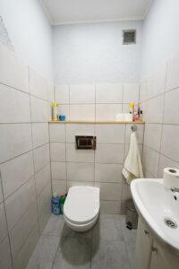 Bukowo - dwurodzinny dom z dwoma mieszkaniami !