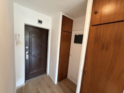 Kawalerka na idealna na start lub pod inwestycję