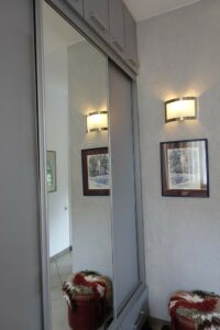 Komfortowy dom wolno stojący, kameralny ogród