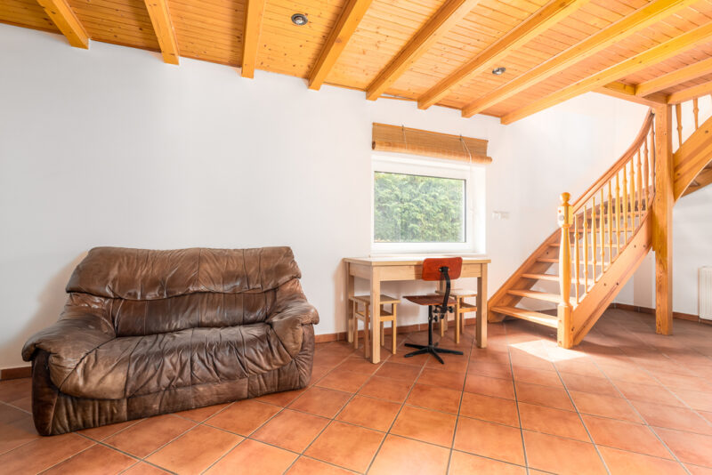 508 m² możliwości.