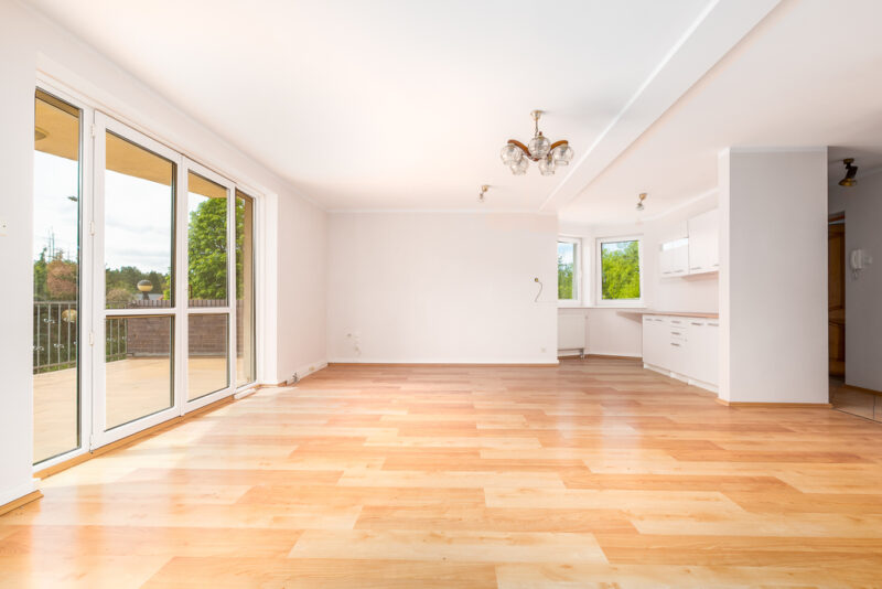 508 m² możliwości.