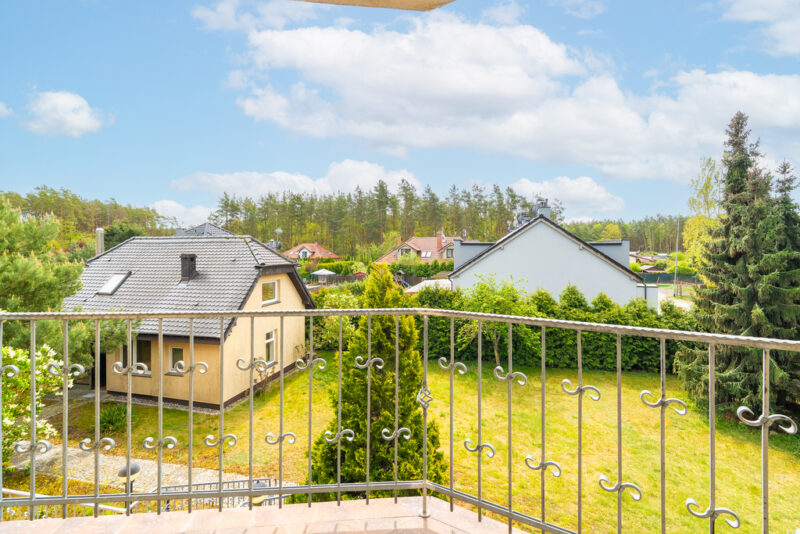 508 m² możliwości.