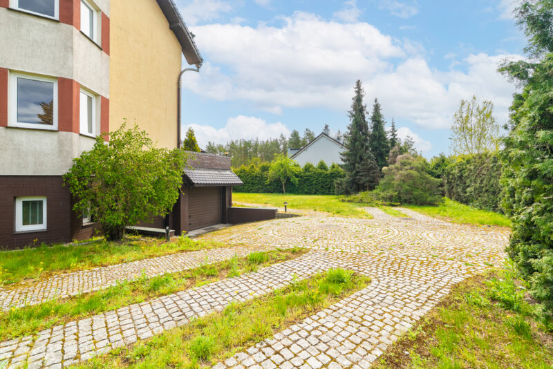 508 m² możliwości.