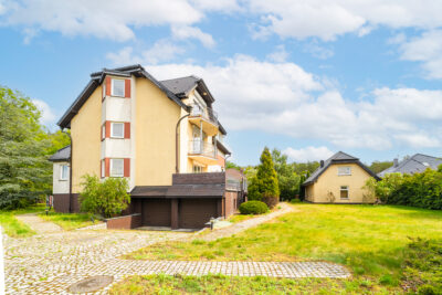 508 m² możliwości.